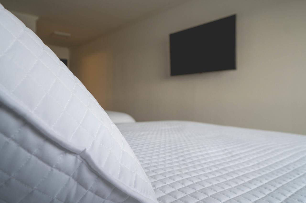 Lakeside Inn Clear Lake Ngoại thất bức ảnh
